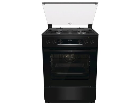 Плита комбинированная GORENJE GK6C44BF
